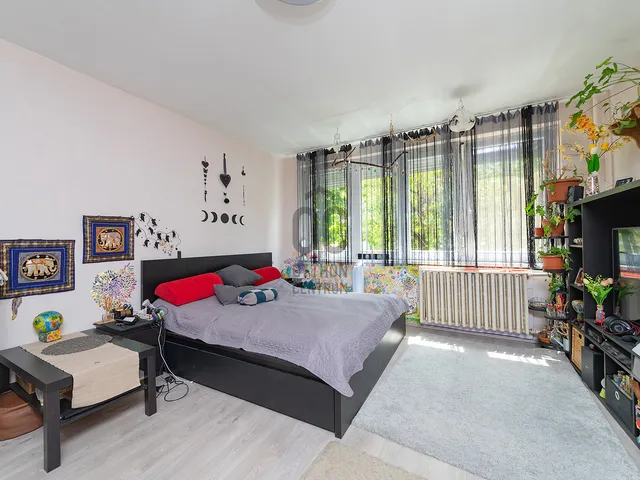 Eladó lakás Budapest XIII. kerület, Angyalföld 49 nm