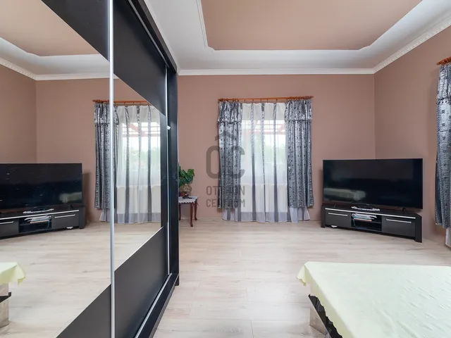Eladó ház Budapest XVIII. kerület, Bókaytelep 80 nm