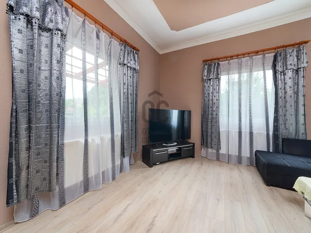 Eladó ház Budapest XVIII. kerület, Gloriett-telep 80 nm