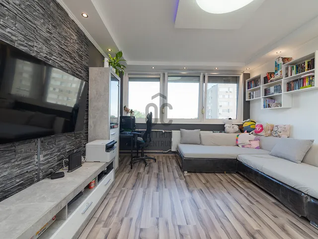 Eladó lakás Budapest XV. kerület, Pestújhely 56 nm