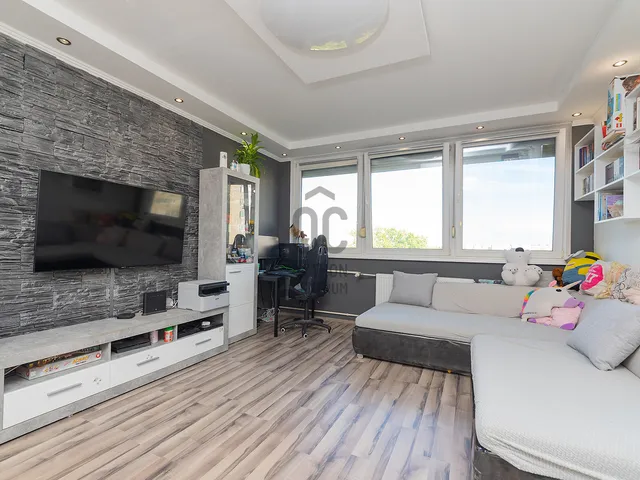Eladó lakás Budapest XV. kerület, Pestújhely 56 nm