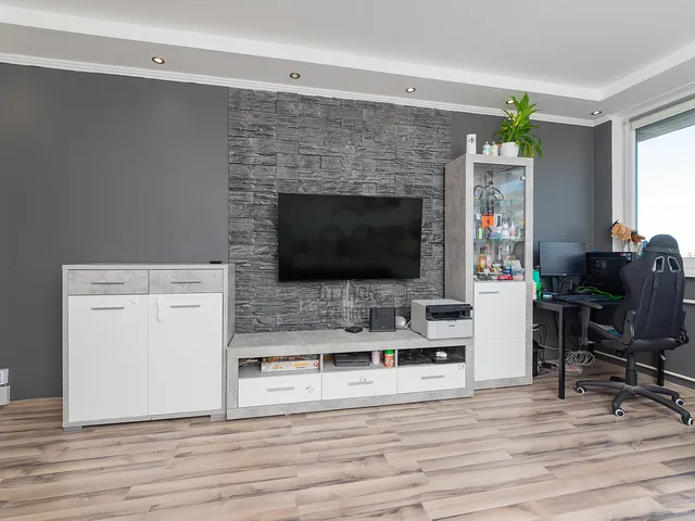 Eladó lakás Budapest XV. kerület, Pestújhely 56 nm
