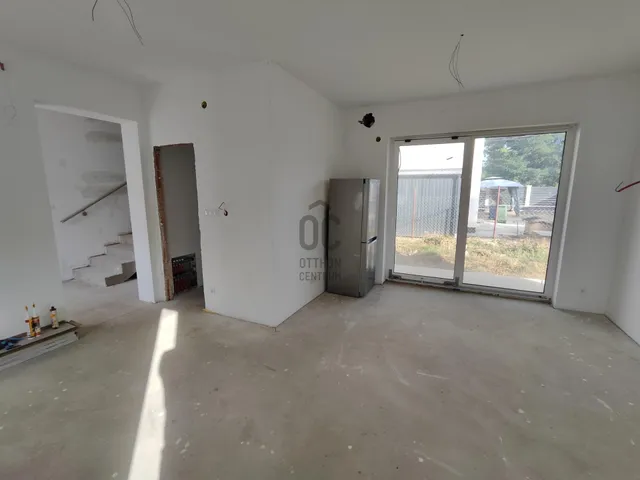 Eladó ház Budapest XVII. kerület, Rákoscsaba 102 nm