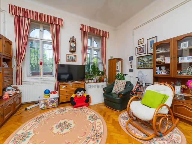 Eladó lakás Budapest VIII. kerület 76 nm