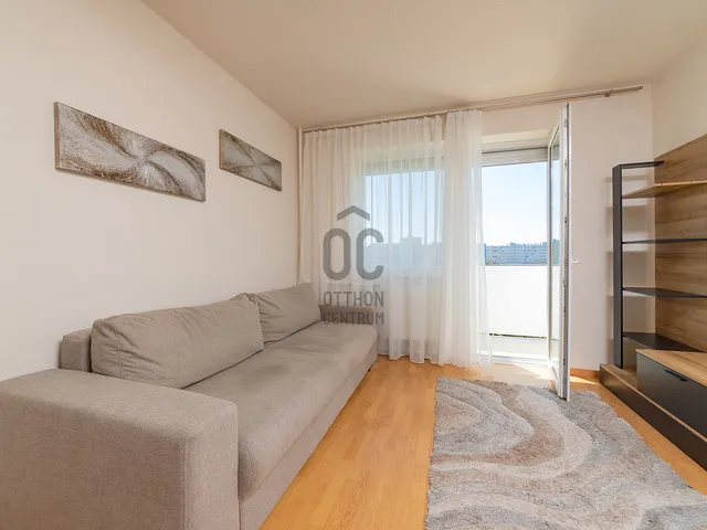 Eladó lakás Budapest XIV. kerület, Alsórákos 33 nm