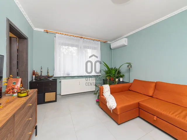 Eladó lakás Budapest XV. kerület, Újpalota 55 nm