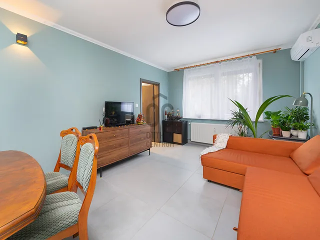Eladó lakás Budapest XV. kerület, Újpalota 55 nm