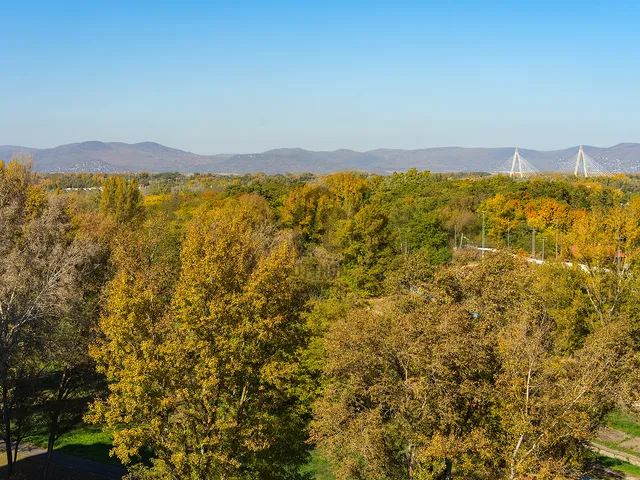 Eladó lakás Budapest IV. kerület, Ugró Gyula sor 65 nm