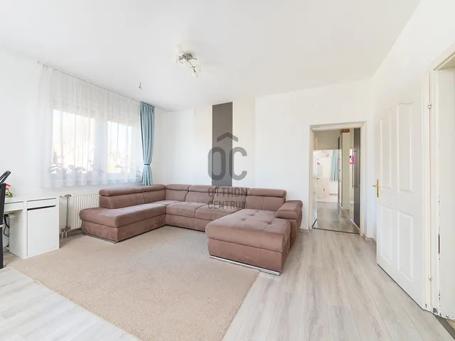 Eladó lakás Kerepes 105 nm