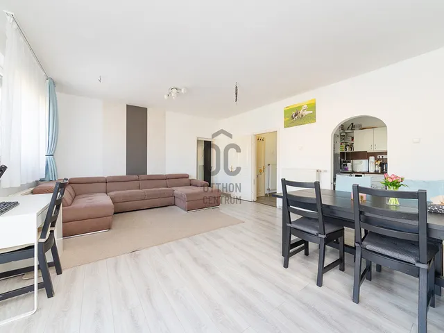 Eladó lakás Kerepes 105 nm