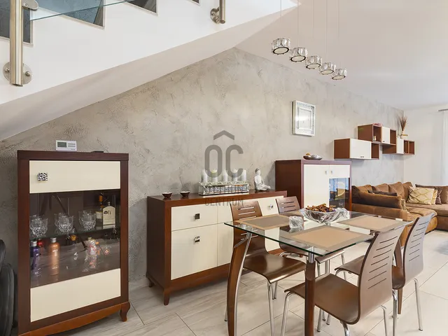 Eladó ház Budapest XVI. kerület, Rákosszentmihály 138 nm