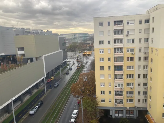 Eladó lakás Budapest XI. kerület, Kelenföld 51 nm