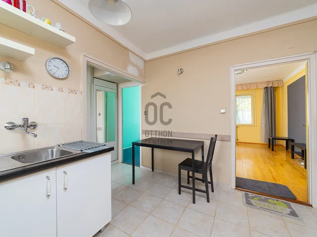 Eladó lakás Budapest XIII. kerület, Vizafogó 42 nm