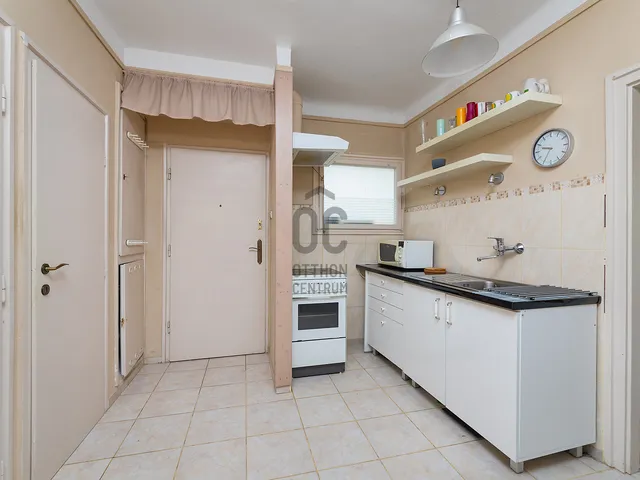 Eladó lakás Budapest XIII. kerület, Vizafogó 42 nm