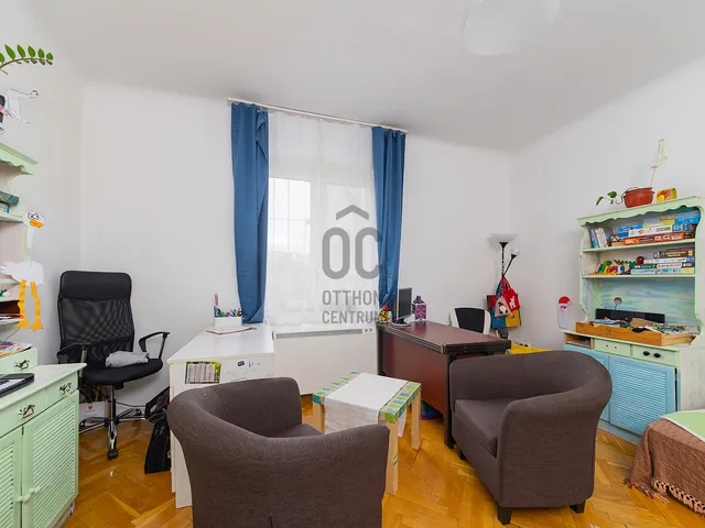 Eladó lakás Budapest VI. kerület, Lehel utca 32 nm