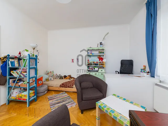 Eladó lakás Budapest VI. kerület, Lehel utca 32 nm