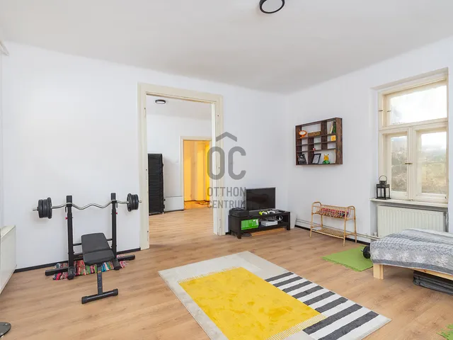 Eladó lakás Budapest XXII. kerület, Budafok 58 nm