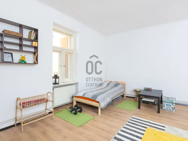 Eladó lakás Budapest XXII. kerület, Budafok 58 nm