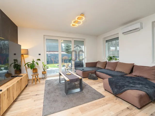 Eladó ház Veresegyház, Revetek 126 nm