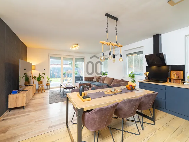 Eladó ház Veresegyház, Revetek 126 nm