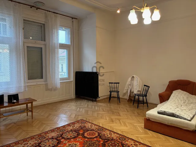 Eladó lakás Budapest V. kerület, Belváros 82 nm