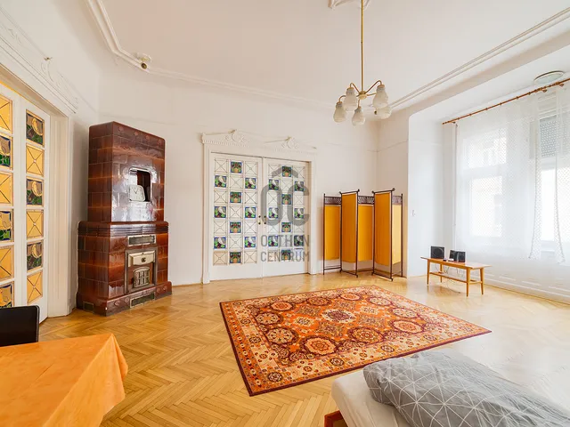 Eladó lakás Budapest V. kerület, Belváros 82 nm