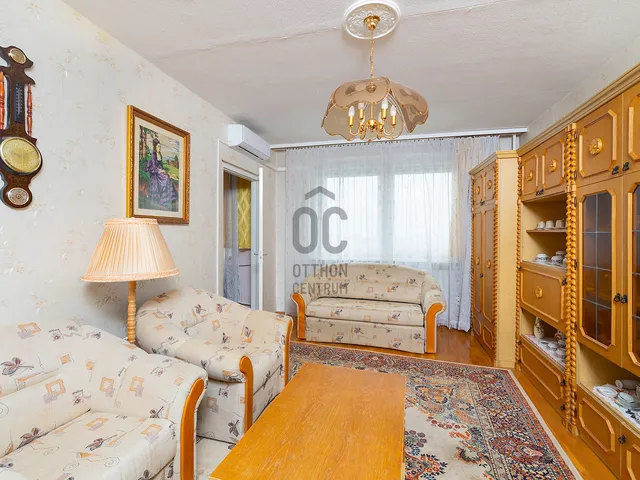 Eladó lakás Budapest XV. kerület, Újpalota 53 nm