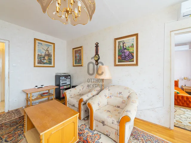 Eladó lakás Budapest XV. kerület, Újpalota 53 nm