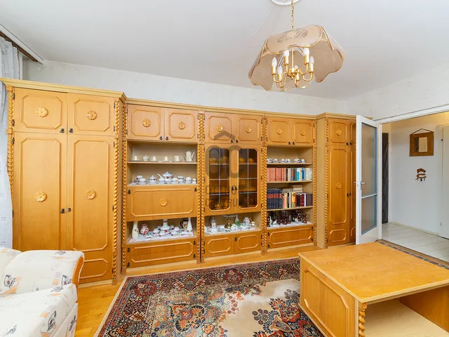 Eladó lakás Budapest XV. kerület, Újpalota 53 nm