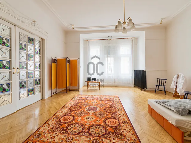 Eladó lakás Budapest V. kerület, Lipótváros 106 nm