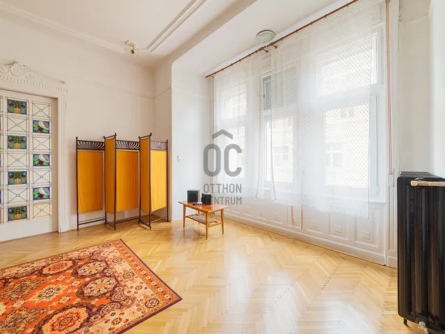 Eladó lakás Budapest V. kerület, Lipótváros 106 nm