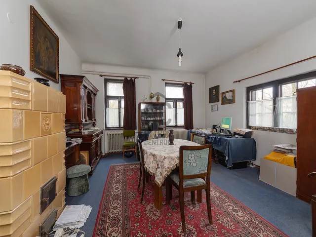 Eladó ház Budapest XVI. kerület, Sashalom 108 nm