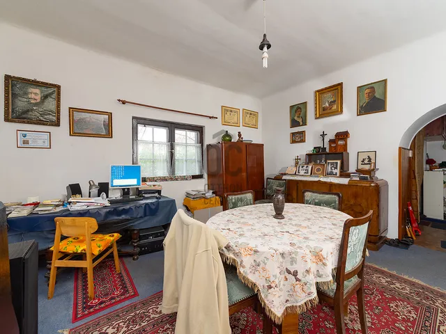 Eladó ház Budapest XVI. kerület, Sashalom 108 nm