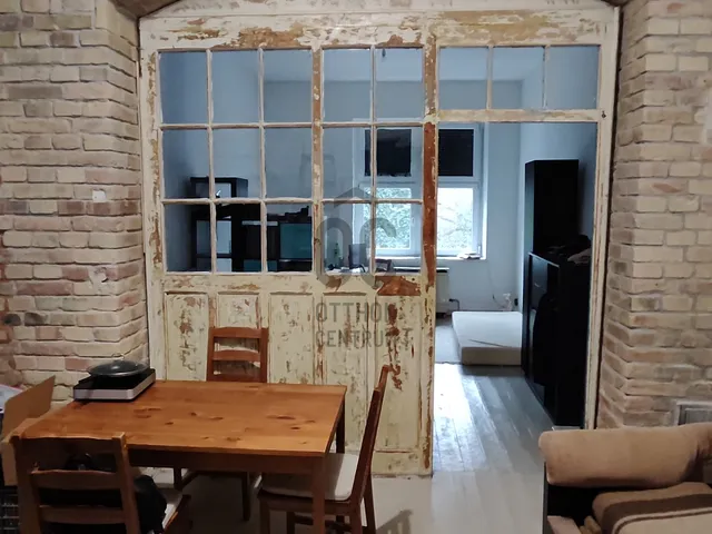 Eladó lakás Budapest XVIII. kerület 43 nm