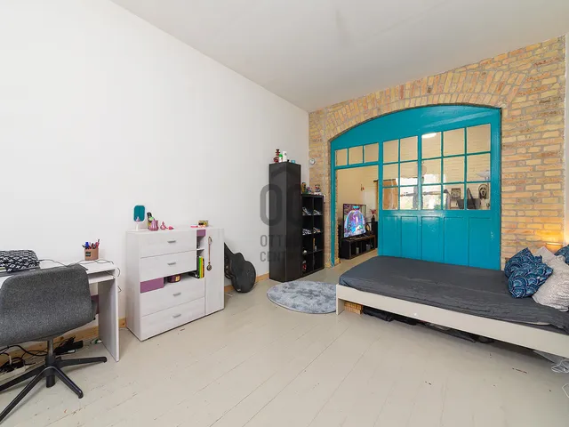 Eladó lakás Budapest XVIII. kerület 43 nm