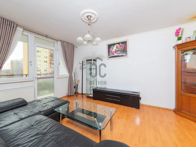 Eladó lakás Budapest X. kerület, Laposdűlő 72 nm