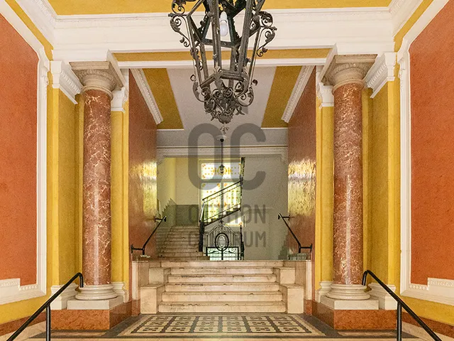 Eladó lakás Budapest V. kerület, Lipótváros 71 nm