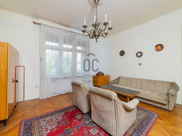 Eladó lakás Budapest V. kerület, Lipótváros, Nagy Ignác utca 71 nm