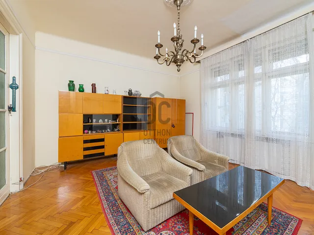 Eladó lakás Budapest V. kerület, Lipótváros, Nagy Ignác utca 71 nm