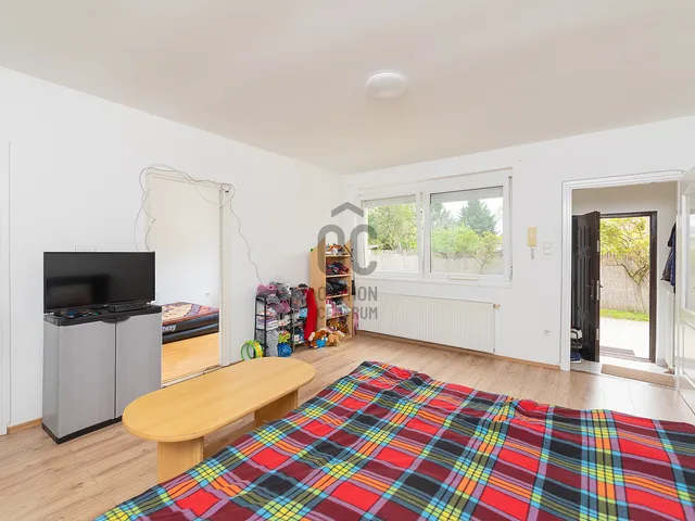 Eladó lakás Dunakeszi 44 nm