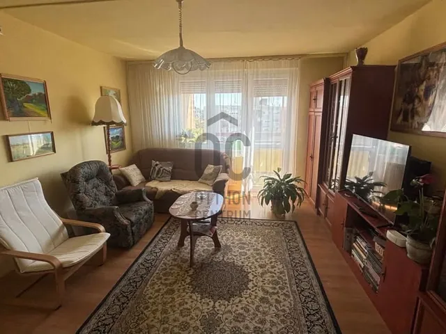 Eladó lakás Budapest XVI. kerület, Mátyásföld 58 nm