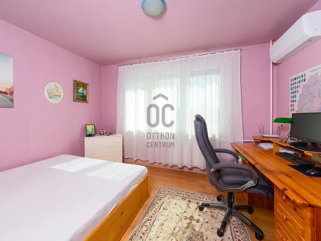 Eladó lakás Budapest XVI. kerület, Mátyásföld 58 nm