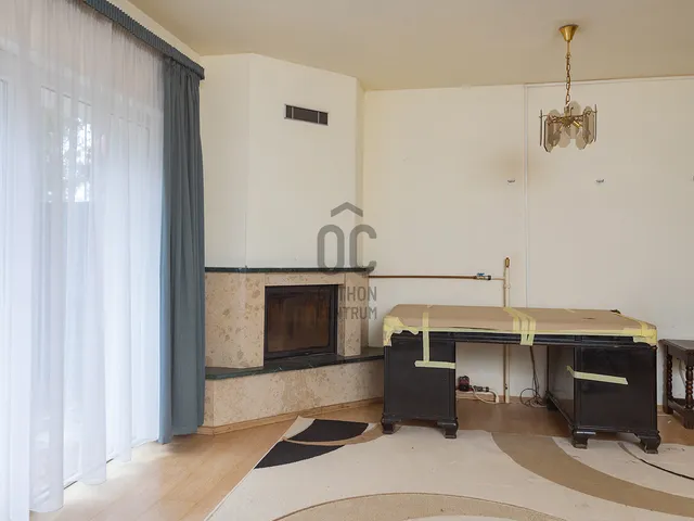 Eladó ház Budapest XVI. kerület, Mátyásföld 456 nm