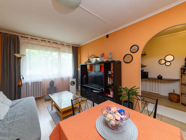 Eladó lakás Budapest IV. kerület 54 nm