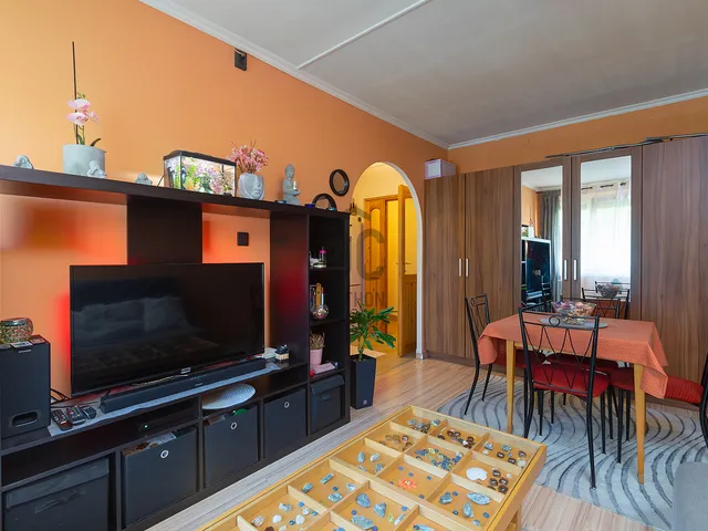 Eladó lakás Budapest IV. kerület 54 nm