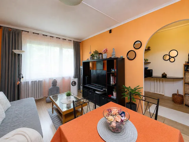 Eladó lakás Budapest IV. kerület 54 nm