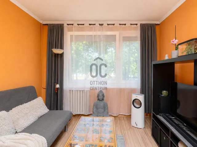 Eladó lakás Budapest IV. kerület 54 nm