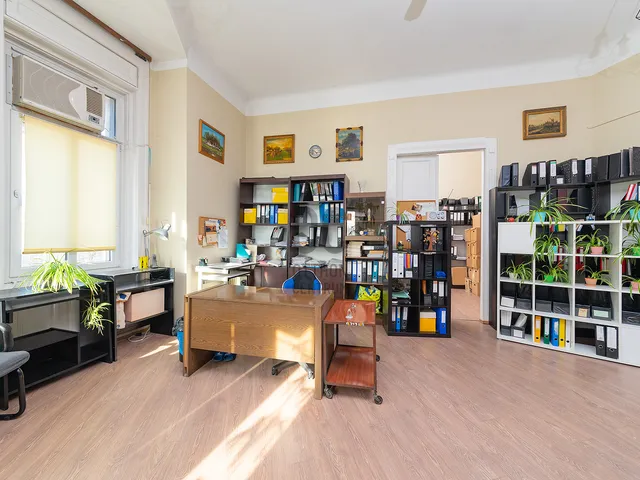 Eladó lakás Budapest VIII. kerület, Józsefváros 113 nm