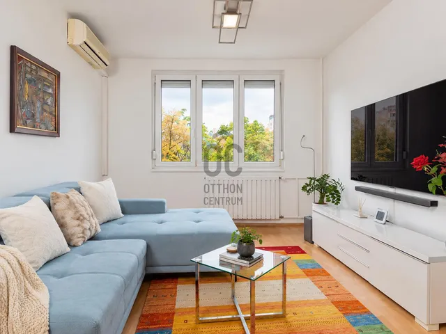 Eladó lakás Budapest XV. kerület, Újpalota 35 nm