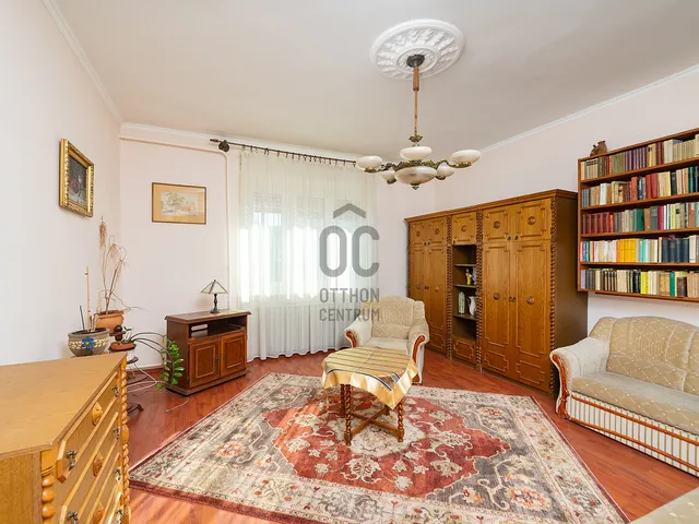 Eladó ház Budapest IV. kerület, Újpest 85 nm